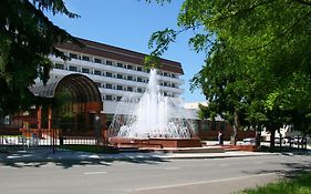 Spa-Hotel Sindica Naltsjik Exterior photo