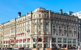 Hotel National, A Luxury Collection Hotel, Moskou Exterior photo
