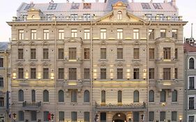 Petro Palace Hotel Sint-Petersburg Exterior photo